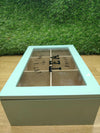 Caja para infusiones