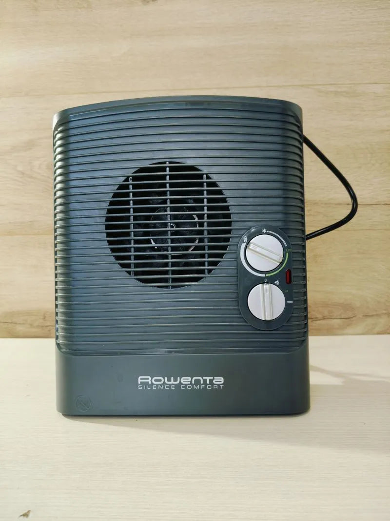 Calefactor Comfort Compact -Rowenta
