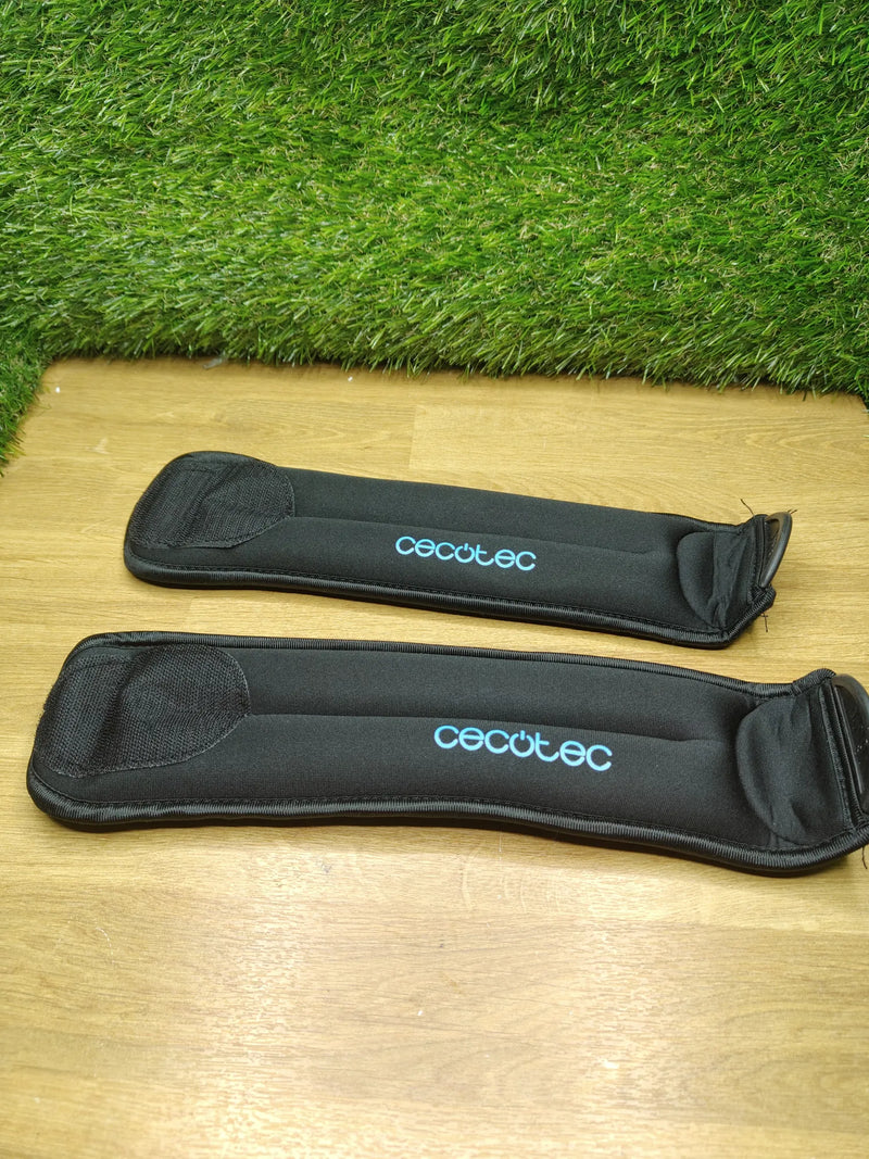 Pesas Cecotec