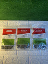 Pack de 3 Cadenas de Motosierra Oregon