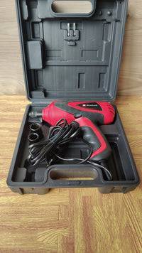 Einhell Llave de impacto para automóviles CC-HS 12/1 (12 V