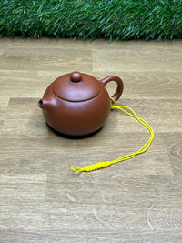 Tetera china Yixing Clay Xishi Zisha