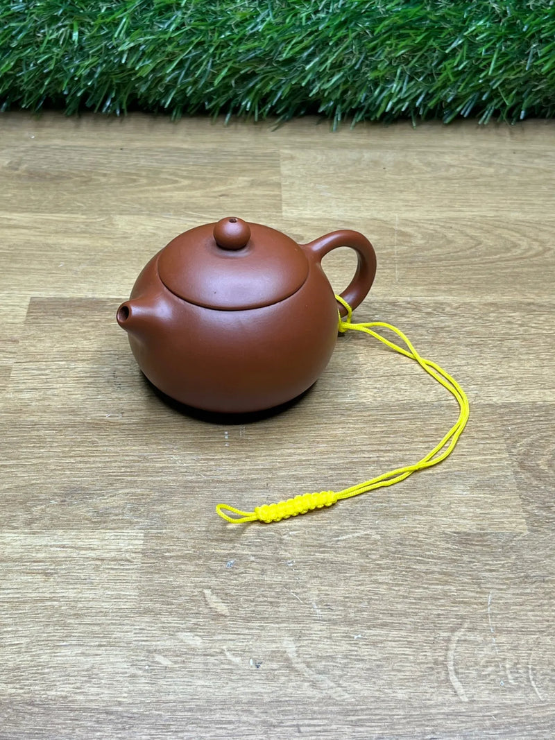 Tetera china Yixing Clay Xishi Zisha