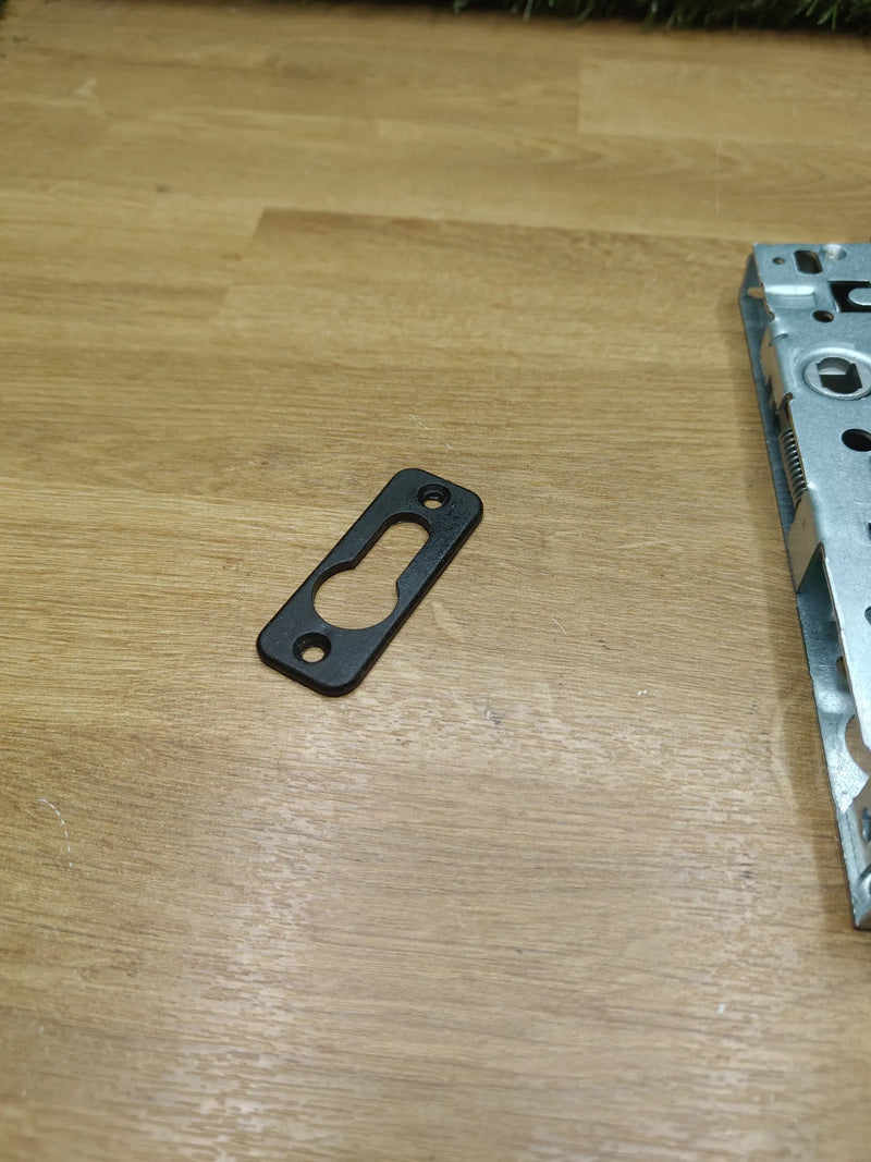 Cerradura monopunto de palanca TESA ASSA ABLOY