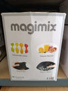 Accesorio exprimidor Megamix