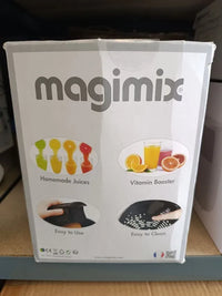 Accesorio exprimidor Megamix
