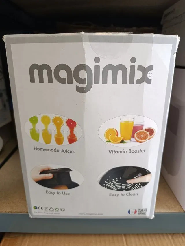 Accesorio exprimidor Megamix