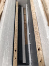 Armario para horno empotrado "R-Line", Antracita c