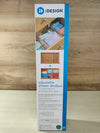 Organizador de cajones ajustable