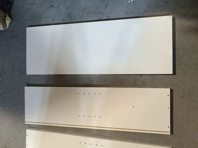Mueble de Lavabo Koncept, Columna ARKITMOBEL
