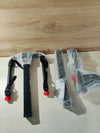 Portabicicletas, Negro, 2 Bicicletas - Allen