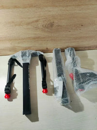 Portabicicletas, Negro, 2 Bicicletas - Allen