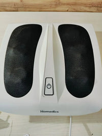 Masajeador Eléctrico para Pies - HoMedics