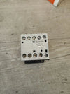 Minicontactor tripolar Ac3 - LOVATO