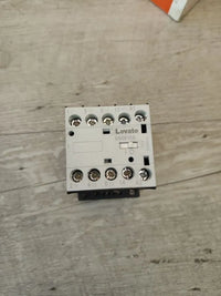 Minicontactor tripolar Ac3 - LOVATO