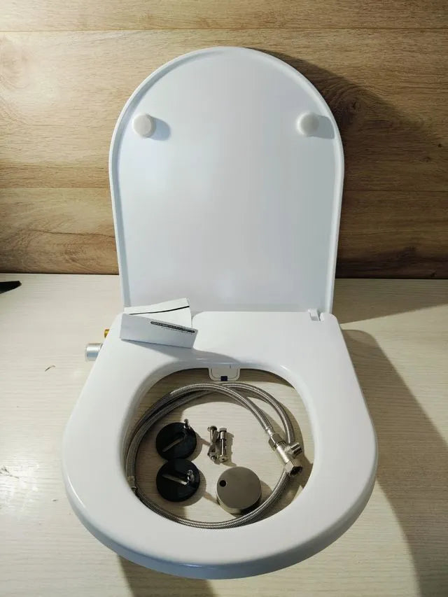 Tapa Wc Forma O Universal - YEAUPE PRO