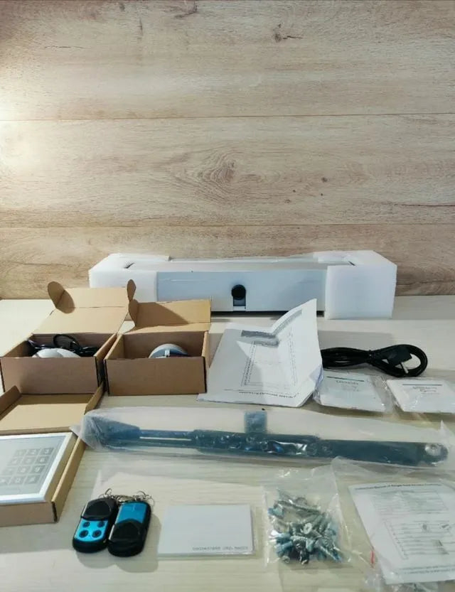 Abridor de Puerta Automático - VEVOR