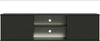 Mueble TV Madesa con 2 puertas y 2 estantes para T