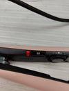 Plancha de pelo con placas flotantes - Babyliss