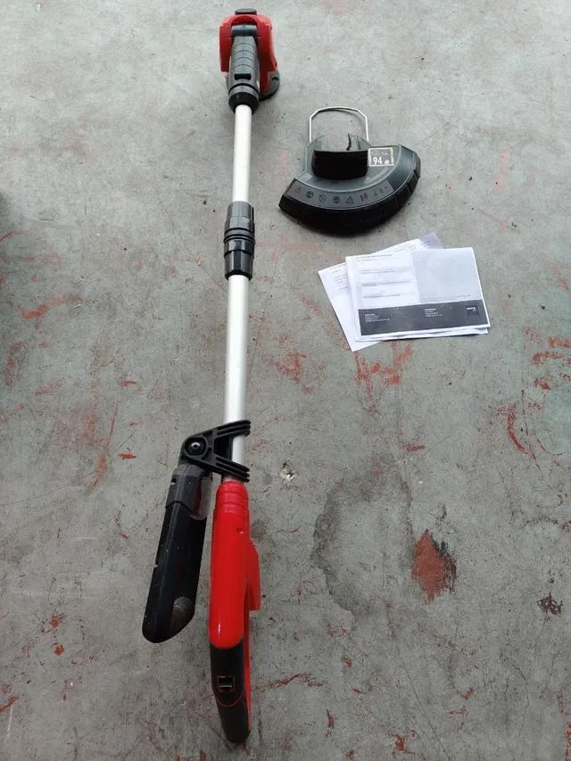 Recortabordes Inalámbrico - Einhell