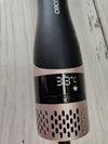 Cepillo de aire con pantalla ceramiccare - Cecotec