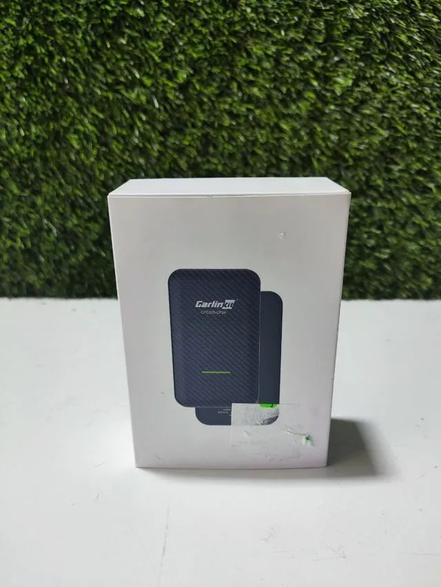 adaptador inalámbrico - Carlinkit wireless adapte