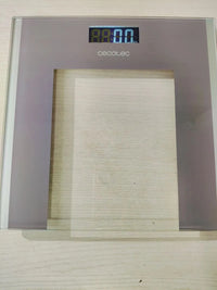 Báscula de Baño Digital - Cecotec