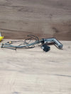Grifo de lavabo electrónico 1-2" tamaño M