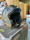 Casco Premier LE PETIT CLASSIC - OP 9 BM - Negro /