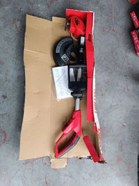 Einhell Recortabordes inalámbrico - GE-CT