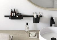 Set de accesorios para baño HANSGROHE