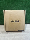 Base DECT Negro Yealink