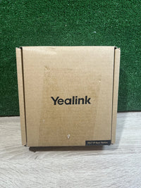 Base DECT Negro Yealink