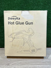Pistola Silicona Caliente Dweyka