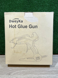Pistola Silicona Caliente Dweyka