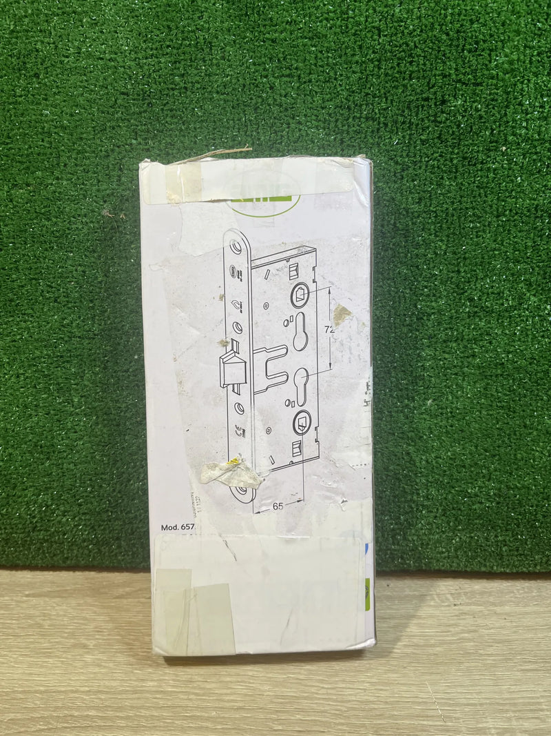 Cerradura Homologada para Puertas Amig