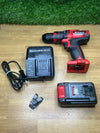 Taladro Atornillador a Batería 18 V Einhell