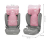 Silla de coche Kinderkraft