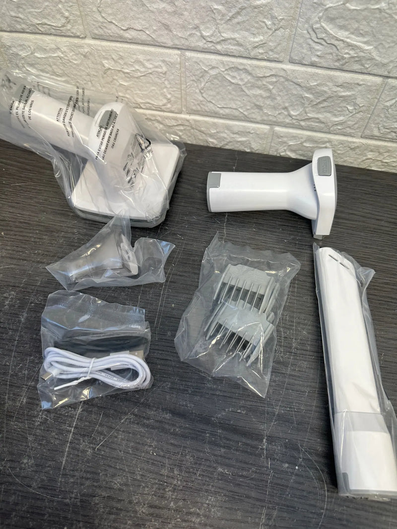 Set de peluquería canina
