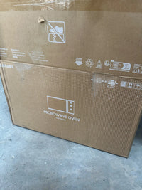 Horno microondas Samsung