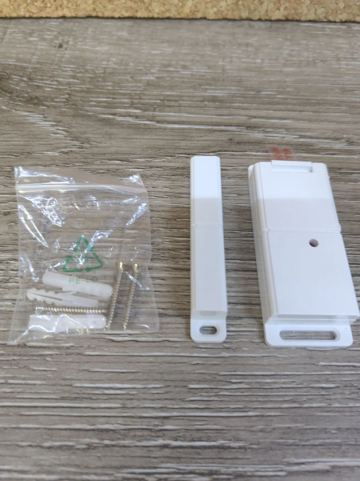 Interruptor para campana Smartwares