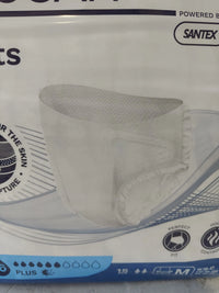 Ropa interior para adultos con cintura elástica