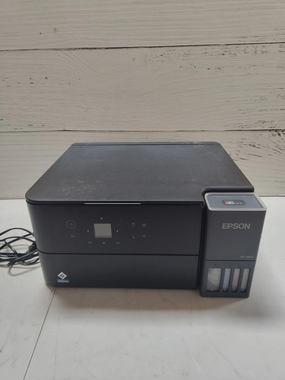 Impresora de Depósito de Tinta  - Epson
