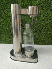 Máquina para hacer agua con gas - Aarke
