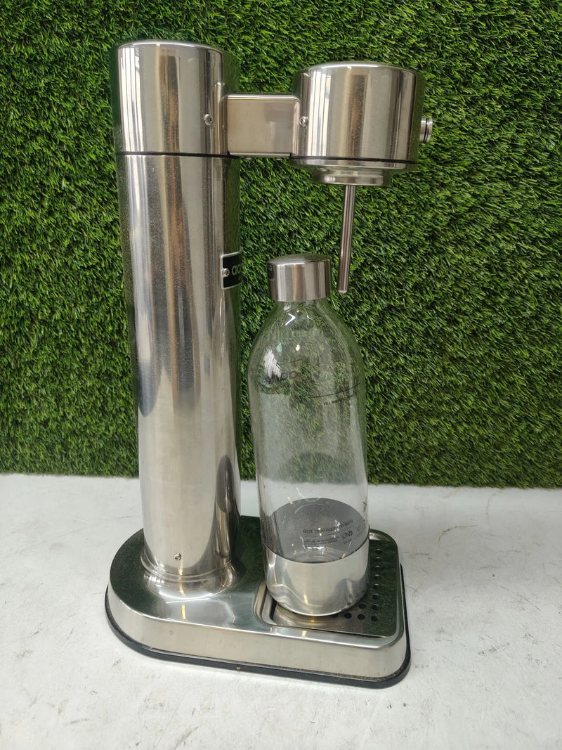 Máquina para hacer agua con gas - Aarke