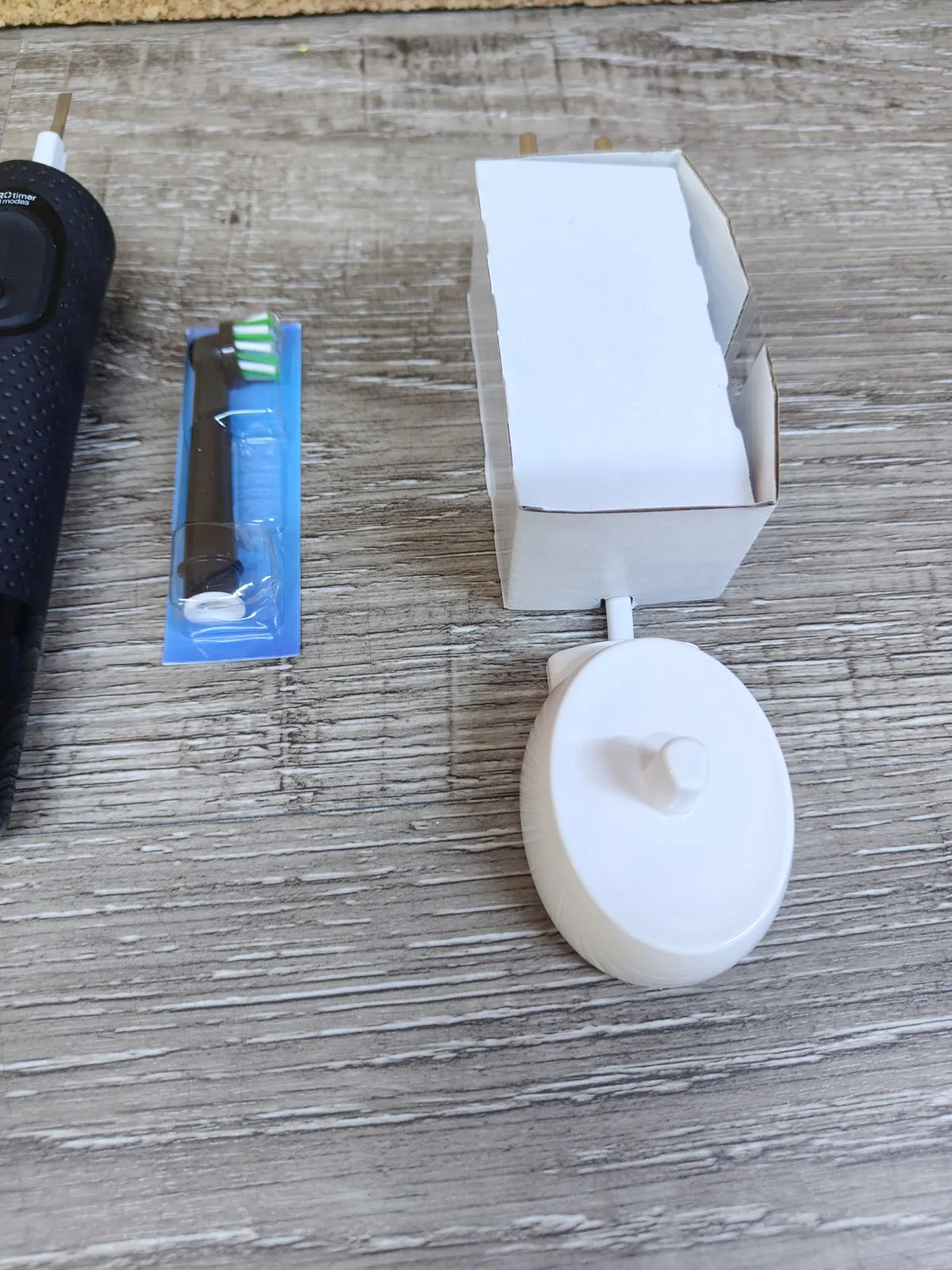 Cepillo dientes eléctrico Oral B