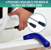 Silla bañera giratoria 360 grados - Ortoprime