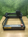 Mini Grabador Láser Ray5 Mini LONGER
