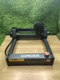 Mini Grabador Láser Ray5 Mini LONGER