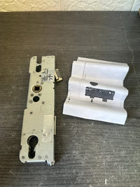 Cerradura de reparación - Roto